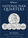 National Park Quarters Collector's Quarter Folder 2010-2021: 50 States, District of Columbia & Territories by Warman's