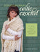Contemporary Celtic Crochet: 24 Cabled Designs for Sweaters, Scarves, Hats and More by Bonnie Barker