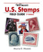 Warman's U.S. Stamps Field Guide by Maurice D. Wozniak