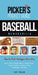 Picker's Pocket Guide Baseball Memorabilia: How to Pick Antiques Like a Pro by Jeff Figler