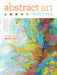 Abstract Art Painting: Expressions in Mixed Media by Debora Stewart