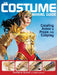 The Costume Making Guide: Creating Armor and Props for Cosplay by Svetlana Quindt