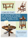 I Can Do That - Furniture Projects: 20 Easy & Fun Woodworking Projects to Build Your Skills by Chad Stanton