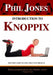Introduction To Knoppix: The First Guide To Linux That Runs On Cd by Phil Jones