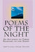 Poems Of The Night by Richard Mildstone