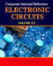 Corporate Internal Reference Electronic Circuits Volume 1.1 by Leserati Circle
