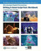 Writing A Great Script Fast Workbook: Story For Digital Filmmaking by Sherri Sheridan