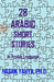 28 Arabic Short Stories: In Arabic Language by Yahya, Hasan