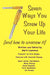 7 Ways You Screw Up Your Life: (And How To Unscrew It) by Marti Lawrence