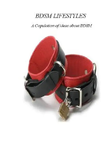 BDSM Lifestyles by John Smith