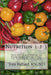 Nutrition-1-2-3: Three proven diet wisdoms for losing weight, gaining energy, and reversing aging by Rn Nd Tom Ballard