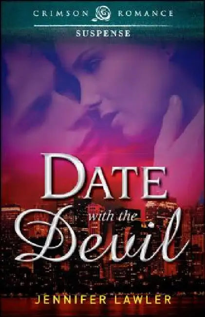Date with the Devil by Jessica Starre