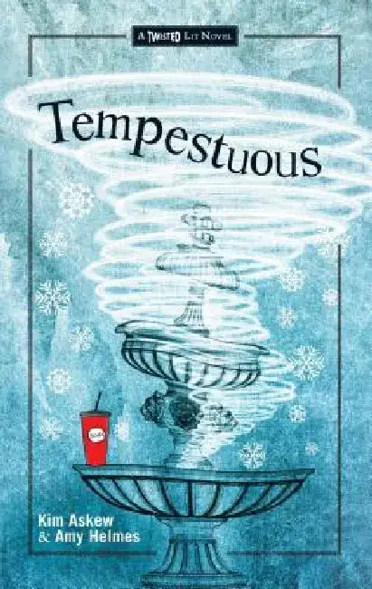 Tempestuous by Kim Askew