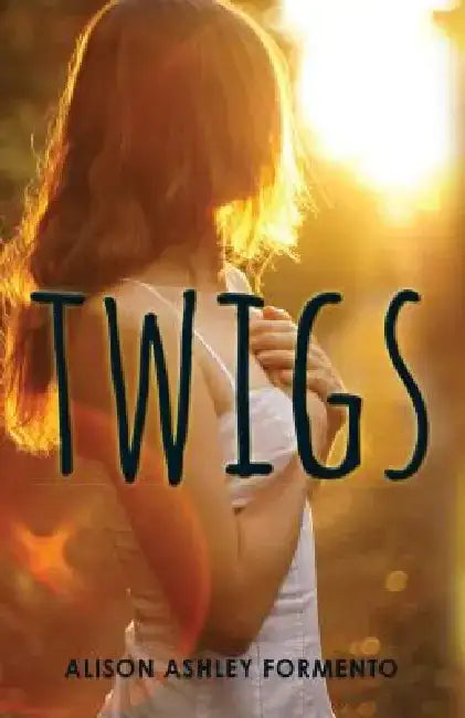 Twigs by Alison Ashley Formento