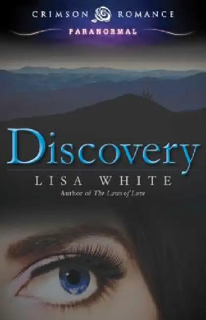 Discovery by Lisa White