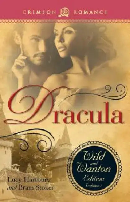 Dracula by Lucy Hartbury