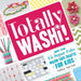 Totally Washi!: More Than 45 Super Cute Washi Tape Crafts for Kids by Ashley Ann Laz