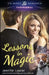 Lessons in Magic by Jessica Starre