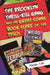 The Brooklyn Thrill-Kill Gang and the Great Comic Book Scare of the 1950s by Mariah Adin