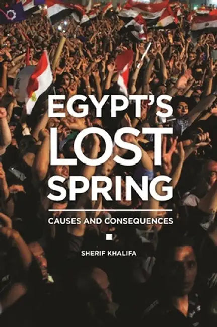 Egypt's Lost Spring: Causes and Consequences by Sherif Khalifa