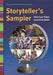 Storyteller's Sampler: Tales from Tellers Around the World by Margaret MacDonald