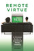 Remote Virtue: A Christian Guide to Intentional Media Viewing by Jen Letherer