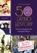 50 Events That Shaped Latino History: An Encyclopedia of the American Mosaic [2 Volumes] by Lilia Fernández