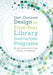 User-Centered Design for First-Year Library Instruction Programs by Cinthya Ippoliti
