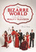 The Bizarre World of Reality Television by Stuart Lenig