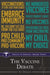 The Vaccine Debate by Tish Davidson