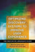 Optimizing Discovery Systems to Improve User Experience: The Innovative Librarian's Guide by Bonnie Imler