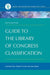 Guide to the Library of Congress Classification by Lois Mai Chan