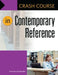 Crash Course in Contemporary Reference by Francisca Goldsmith