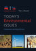 Today's Environmental Issues: Democrats and Republicans by Teri J. Walker