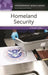Homeland Security: A Reference Handbook by Michael C. Lemay