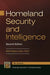 Homeland Security and Intelligence, 2nd Edition by Keith Gregory Logan