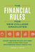 The Financial Rules for New College Graduates: Invest Before Paying Off Debt--And Other Tips Your Professors Didn't Teach You by Michael C. Taylor