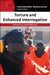 Torture and Enhanced Interrogation: A Reference Handbook by Christina Ann Diedoardo