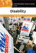 Disability: A Reference Handbook by Michael Rembis