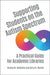 Supporting Students on the Autism Spectrum: A Practical Guide for Academic Libraries by Rachel M. McMullin