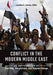 Conflict in the Modern Middle East: An Encyclopedia of Civil War, Revolutions, and Regime Change by Jonathan K. Zartman