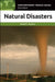 Natural Disasters: A Reference Handbook by David E. Newton