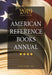 American Reference Books Annual: 2019 Edition, Volume 50 by Juneal M. Chenoweth