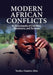 Modern African Conflicts: An Encyclopedia of Civil Wars, Revolutions, and Terrorism by Timothy J. Stapleton