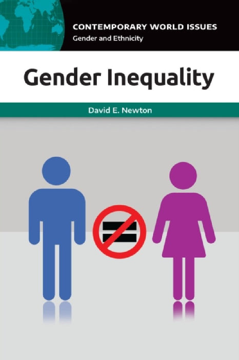 Gender Inequality: A Reference Handbook