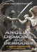 Angels, Demons, and Demigods: An Encyclopedia of Supernatural Beings in Story and on Screen by David A. Salomon, Kelly A. O'Connor-Salomon