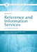 Reference and Information Services: An Introduction, 6th Edition by Melissa A. Wong