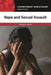 Rape and Sexual Assault: A Reference Handbook by Alison E. Hatch
