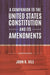 A Companion to the United States Constitution and Its Amendments, 7th Edition by John R. Vile