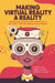 Making Virtual Reality a Reality: Designing Educational Initiatives in Libraries with Emerging Technologies by Alison Valk